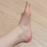 扁平足に悩む方のイメージ 中井スポーツ整骨院