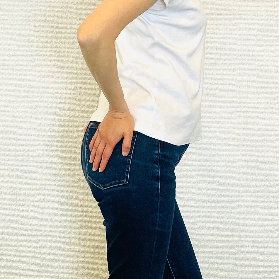 腰椎椎間板ヘルニア