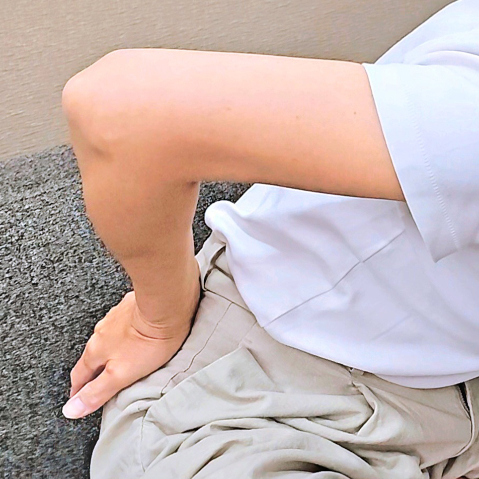 腰椎椎間板ヘルニア