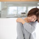 上腕二頭筋長頭腱炎