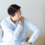 頚椎症性神経根症