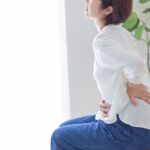 腰椎椎間板ヘルニア