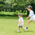 ペルテス病・大腿骨頭すべり症