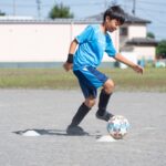 シーバー病（踵骨骨端炎）