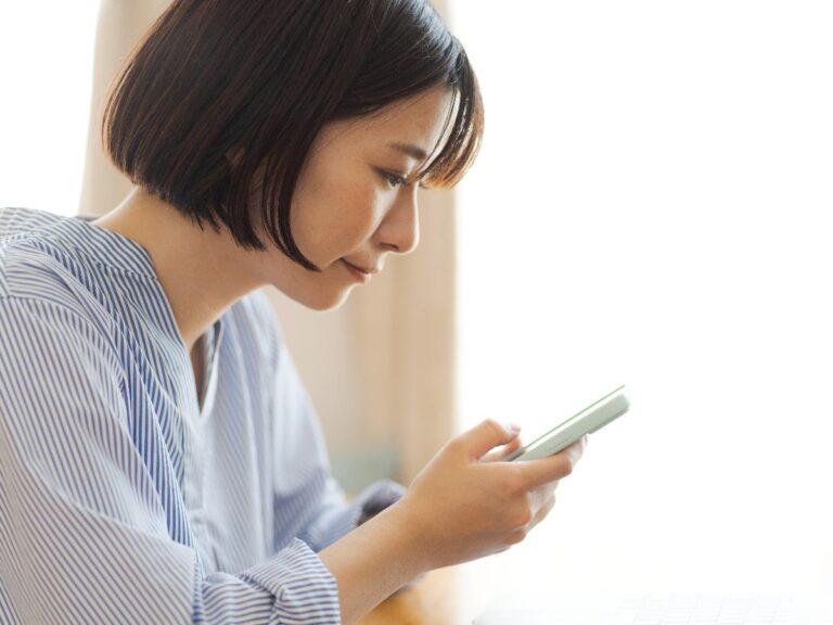 ストレートネック症候群